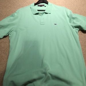 Vineyard Vines polo